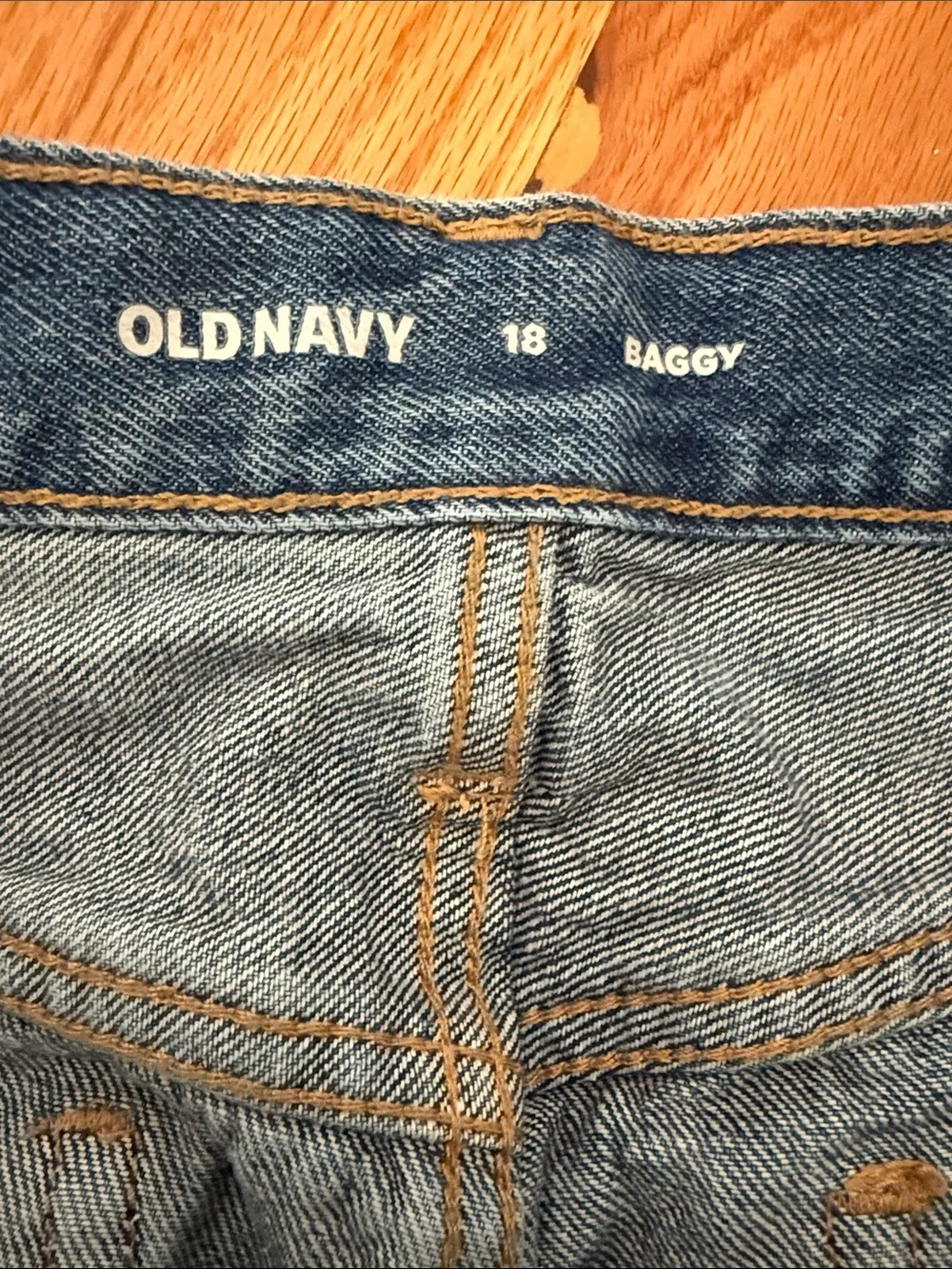 Old Navy classic men